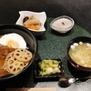 味工房 新亀家 北上 - 料理写真: