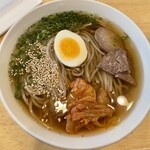 手のべ冷麺専門店 六盛 - 