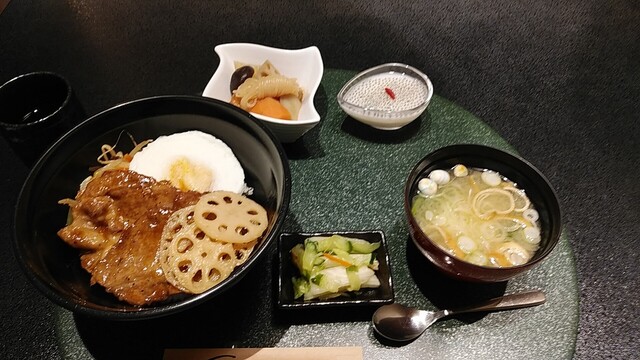 味工房 新亀家 北上 - 北上（日本料理）の写真