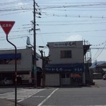 かもめ - かもめ　お店の外観