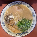 麺屋一の坊 - 