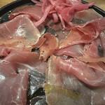 バル014 馬場ワイン食堂 - 