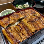 上村うなぎ屋 - 