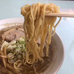 麺道舎 ぜくう - 