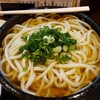讃岐麺房 すずめ