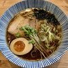 ピュアスープラーメン シズク
