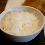 Ura Hachi - ご飯