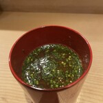 東麻布 天本 - 