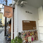 Comida Latina COSTA - 