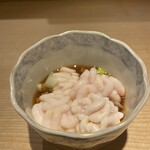 東麻布 天本 - 