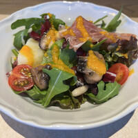 イル カルディナーレ 銀座コリドー店 - 