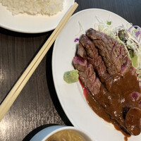 キャトルラパン - 