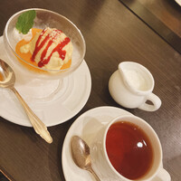 オールデイダイニング リモネ(リーガロイヤルホテル大阪) - 