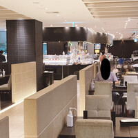 オールデイダイニング リモネ(リーガロイヤルホテル大阪) - 