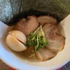 麺場舎人 - 