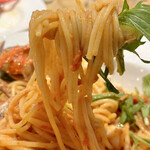 TANTO TANTO OSTERIA - 