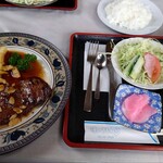 味いちもんめ - いちもんめセット、フレームに入り切らん(笑)