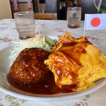 喫茶珈琲店 ピノキオ 守山店 - 