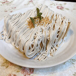 喫茶珈琲店 ピノキオ 守山店 - 