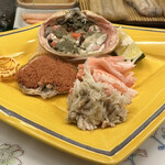 鮨処 音羽 - コッペガニ