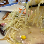 Rin Ga Hatto - 麺