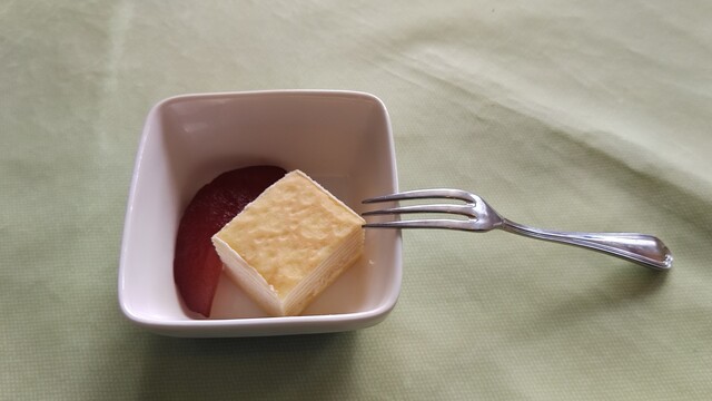 レストラン16 - 山形（パスタ）の写真