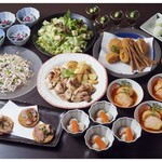 DINING 彩 - 