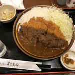 とんかつ まさむね