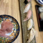 Sakurayama Sushi Shokunin Gotoni - 