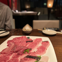 焼肉 炙屋武蔵 - 