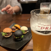 焼肉 炙屋武蔵 - 