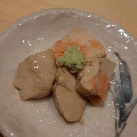 鮨 権左衛門 - 