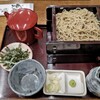 東久留米 砂場 - 料理写真: