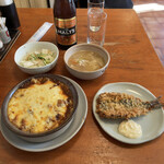 キッチン・オバサン - 