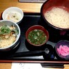 釜あげうどん はつとみ