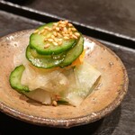 蛤坂 まえかわ - 