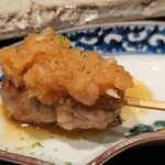 蛤坂 まえかわ - 