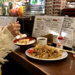 徳田酒店 御肉 - 