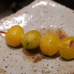 蛤坂 まえかわ - 