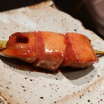 蛤坂 まえかわ - 