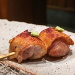 蛤坂 まえかわ - 