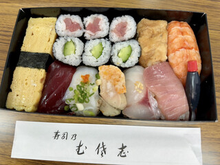 Sushi No Musashi - 