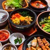 本場韓国料理 ぎわ 天神橋店