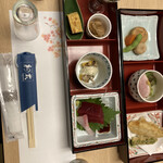 Soba Yuuzen Hatsuhana - 