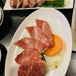 やきやきや羅羅亭 - 