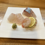 季節料理 あまね - 