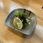 季節料理 あまね - 