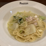 西洋食堂Poussin - 