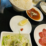 やきやきや羅羅亭 - 