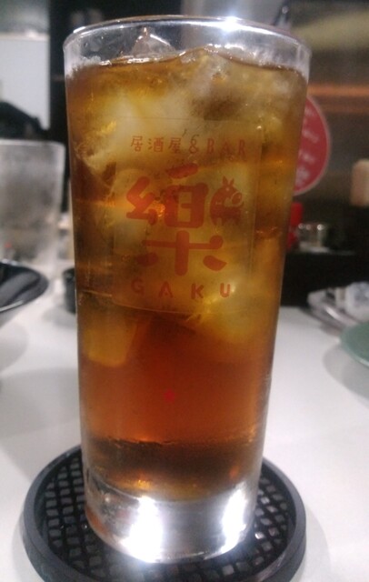 居酒屋&BAR 樂（GAKU） - 米沢（居酒屋）の写真